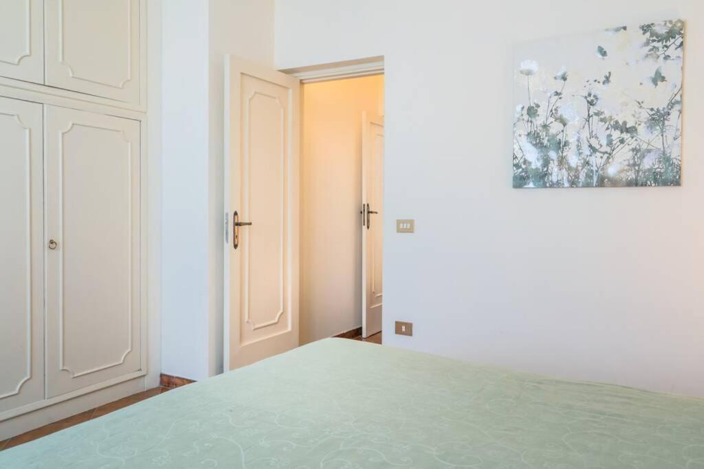 Casa Gege', For Up To 5 Guests, Shared Pool, Sorrento Center 아파트 외부 사진